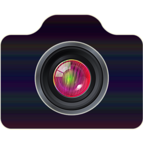 Logo Highbrow Photo Editor Ícone Logo Highbrow Photo Editor Ícone