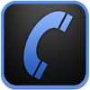 Logo RocketDial Dialer & Contacts Ícone Logo RocketDial Dialer & Contacts Ícone