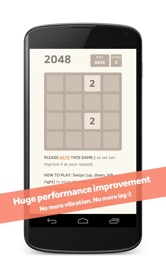 2048 by gabriele cirulli original download to android gratis