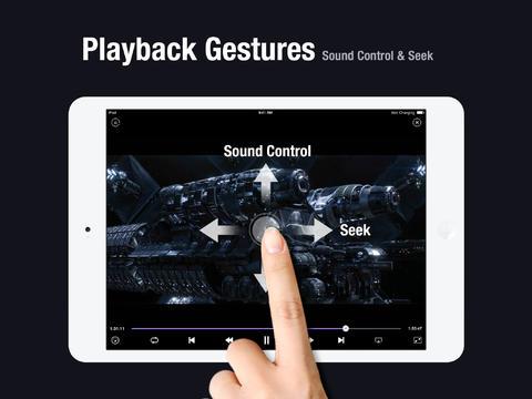 Imagem 8 do KMPlayer