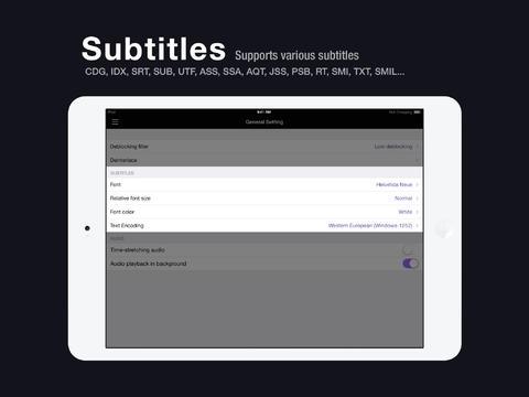 Imagem 10 do KMPlayer