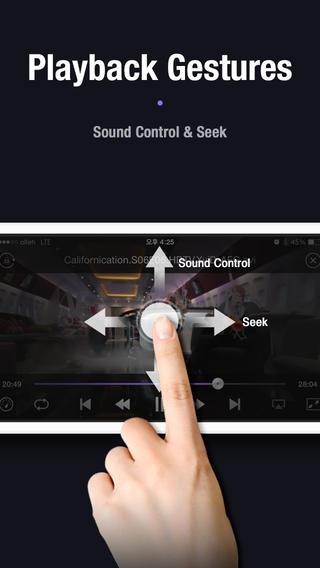 Imagem 3 do KMPlayer