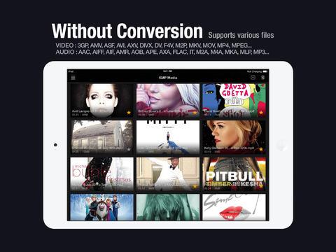 Imagem 6 do KMPlayer