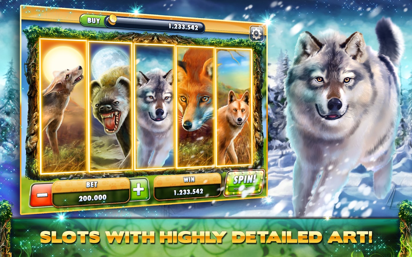 Video slot Naughty Crosses