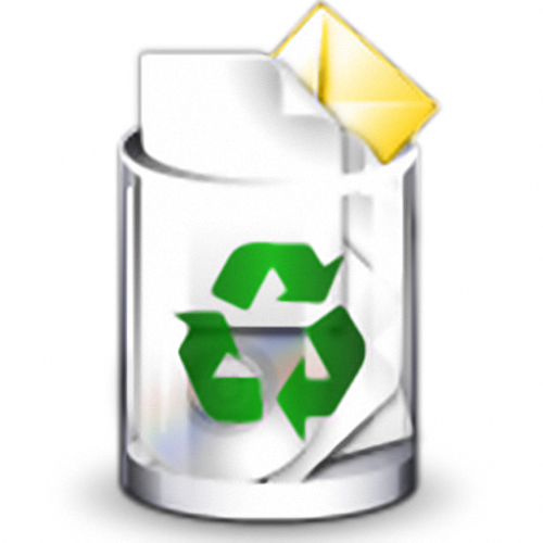 Logo Uninstaller Ícone Logo Uninstaller Ícone