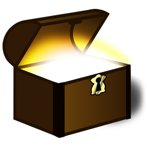 Logo Secrets Ícone Logo Secrets Ícone