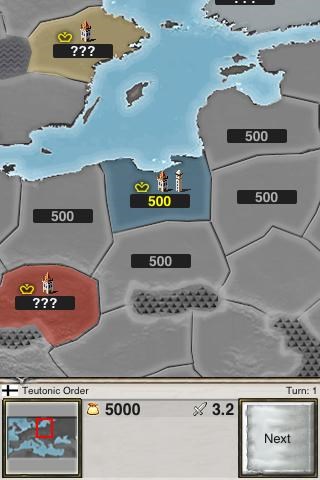 Imagem 21 do Age of Conquest Lite