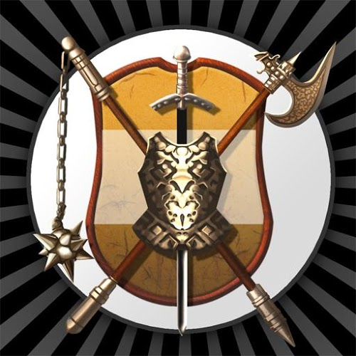 Logo Age of Conquest Lite Ícone Logo Age of Conquest Lite Ícone