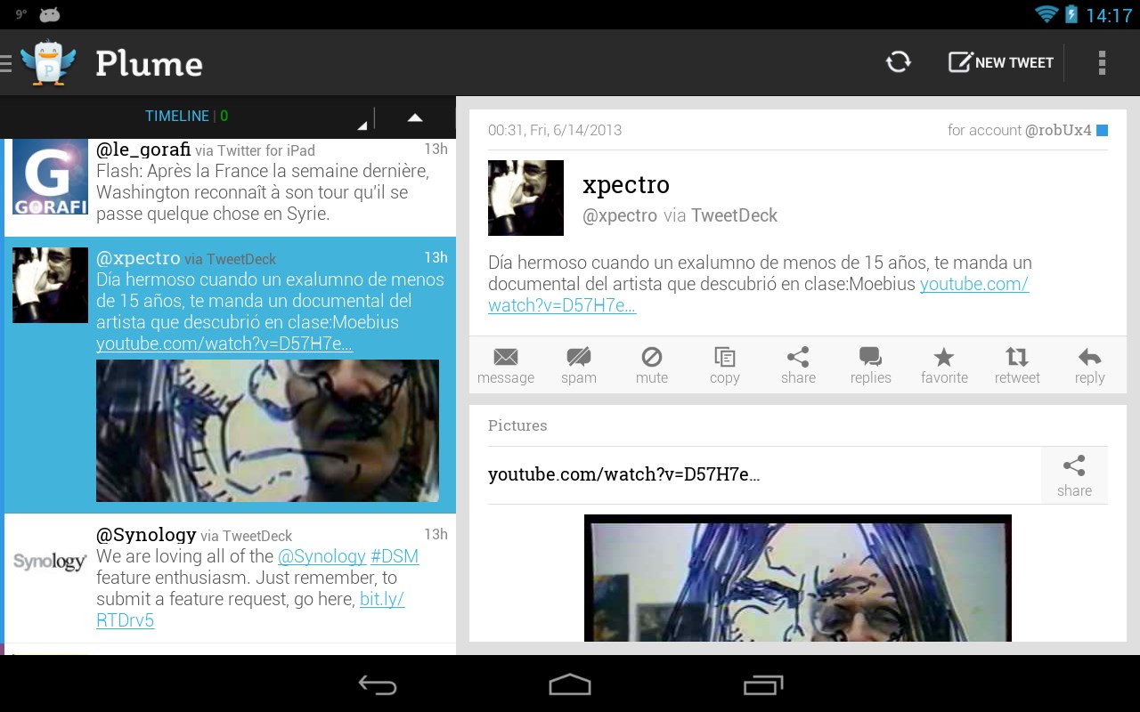 download com levelup touiteur download com levelup touiteur