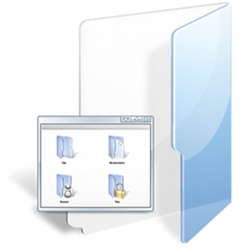 Logo Apps Organizer Ícone Logo Apps Organizer Ícone