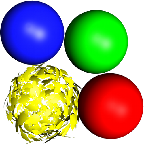 Logo Bubble Burst Ícone Logo Bubble Burst Ícone