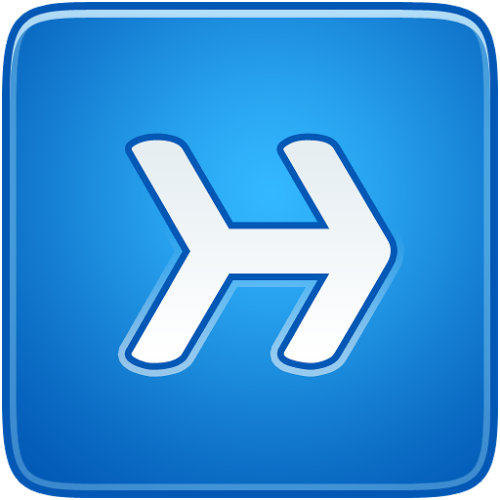 Logo Howcast How-to Videos Ícone Logo Howcast How-to Videos Ícone
