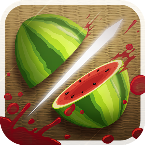 Fruit Ninja Download para Android