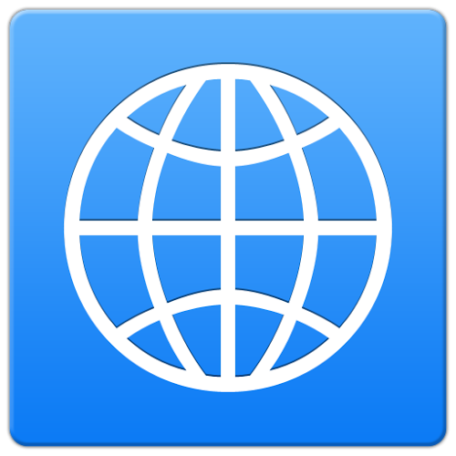 Logo iTranslate Ícone Logo iTranslate Ícone