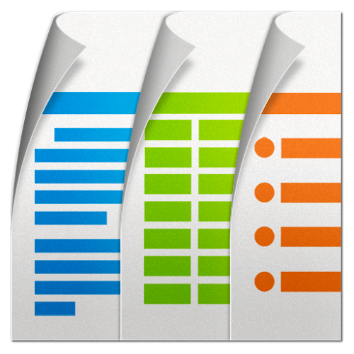 Logo Documents To Go 3.0 Main App Ícone Logo Documents To Go 3.0 Main App Ícone