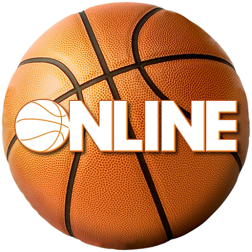 Logo Basketball Shots 3D Ícone Logo Basketball Shots 3D Ícone