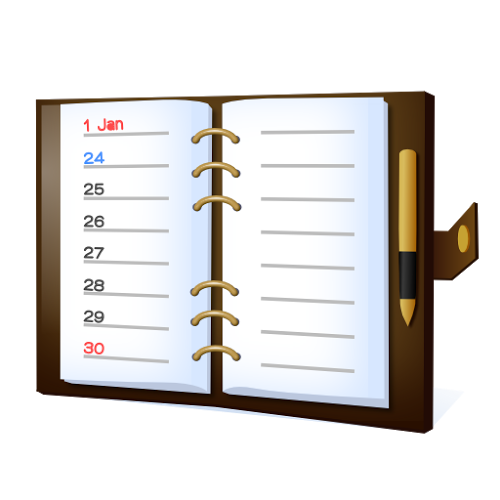 Jorte Calendar Download