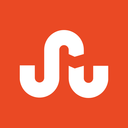 Logo StumbleUpon Ícone Logo StumbleUpon Ícone