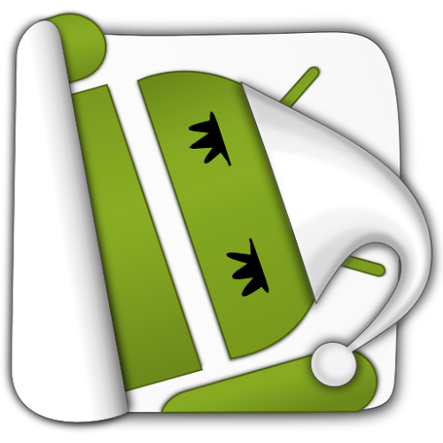 Logo Sleep as Android Ícone Logo Sleep as Android Ícone