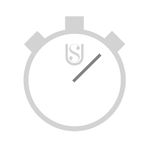 Logo Ultimate Stopwatch & Timer Ícone Logo Ultimate Stopwatch & Timer Ícone