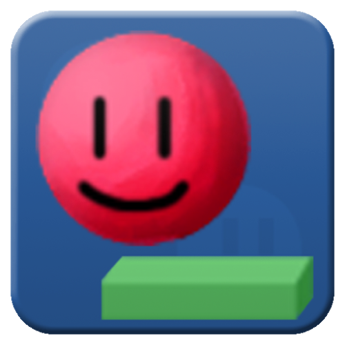 Logo PapiJump Ícone Logo PapiJump Ícone