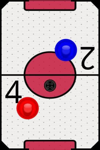 Air hockey games online for free
