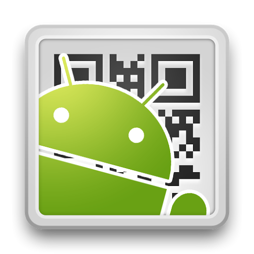 Logo QR Droid (Português) Ícone Logo QR Droid (Português) Ícone