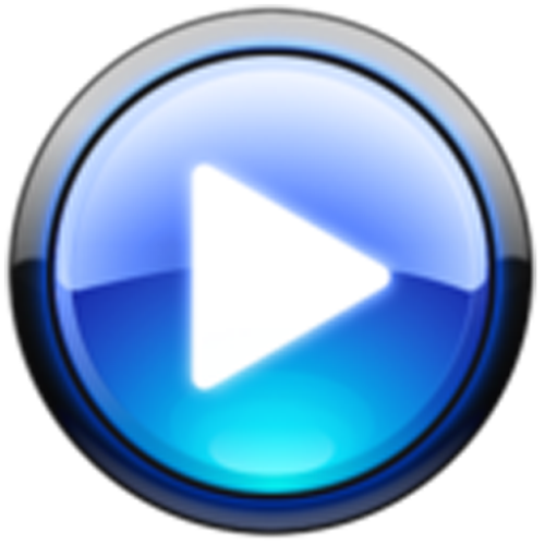 Logo mVideoPlayer Ícone Logo mVideoPlayer Ícone