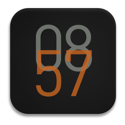 Logo BobClockD3 Ícone Logo BobClockD3 Ícone