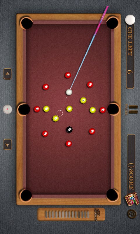 pool billiards pro hack pool billiards pro hack