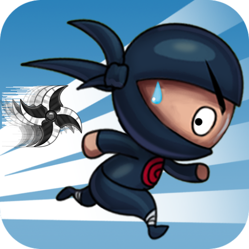 Logo Yoo Ninja! Ícone Logo Yoo Ninja! Ícone