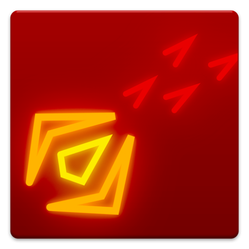 Logo PewPew Ícone Logo PewPew Ícone