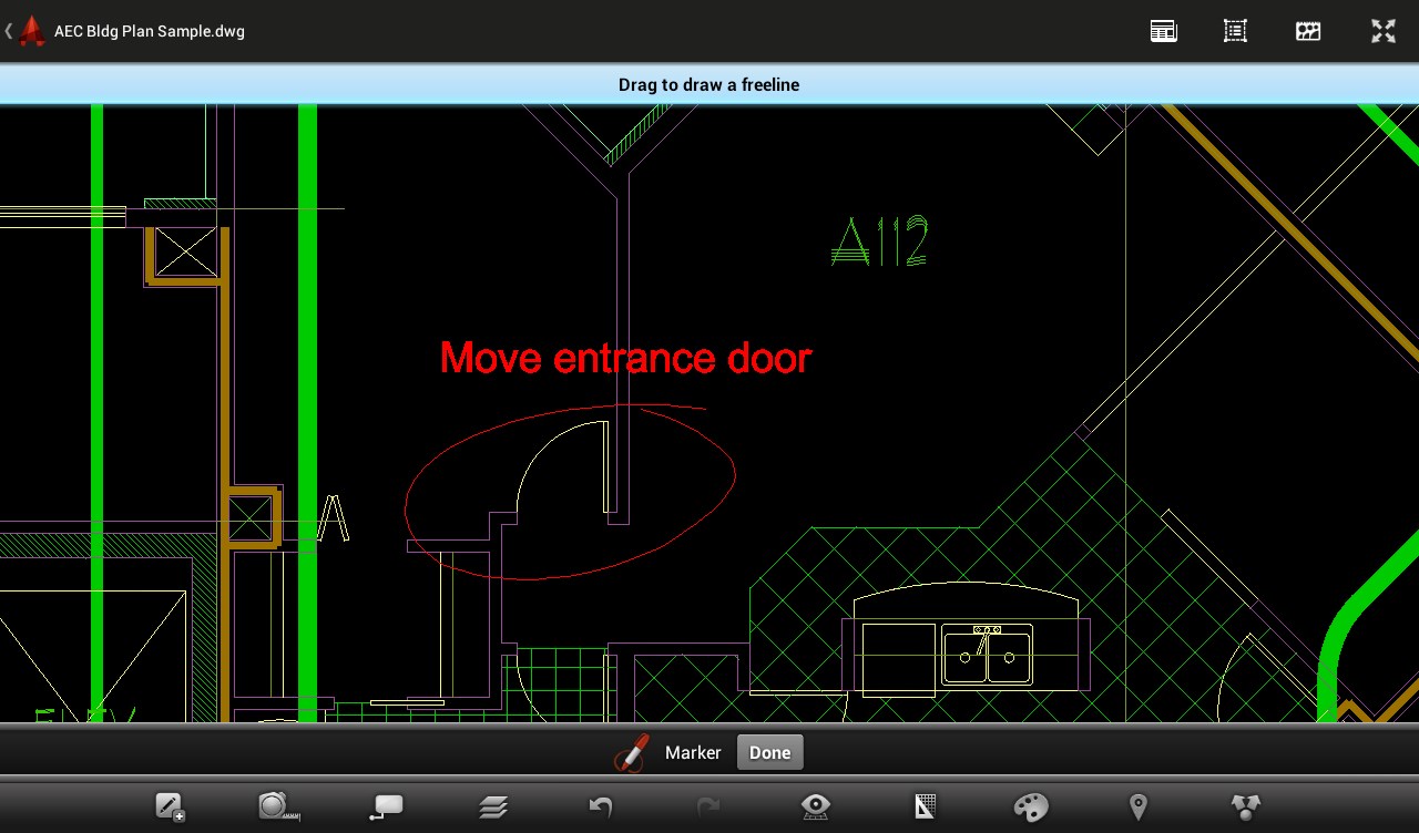 Что такое autocad 360