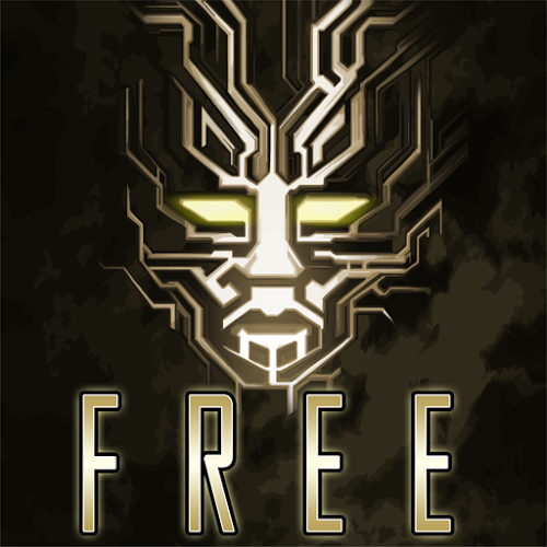 Logo Cyberlords - Arcology Ícone Logo Cyberlords - Arcology Ícone