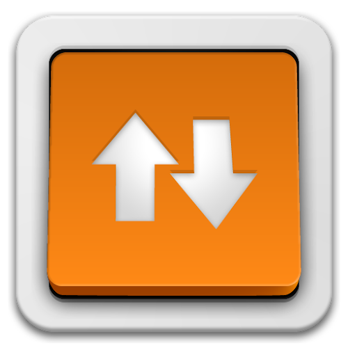 Logo Apndroid Ícone Logo Apndroid Ícone
