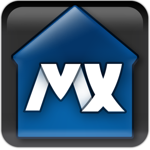 Logo MXHome Launcher Ícone Logo MXHome Launcher Ícone