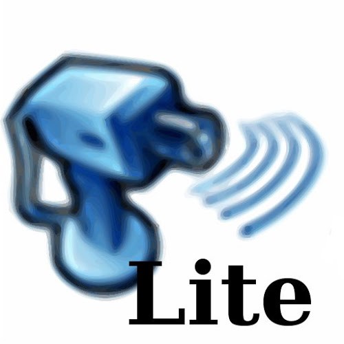 Logo Radardroid Lite Ícone Logo Radardroid Lite Ícone