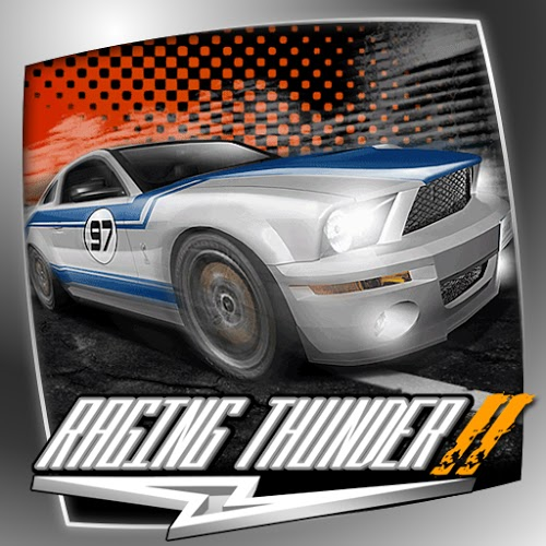raging thunder 2 game download