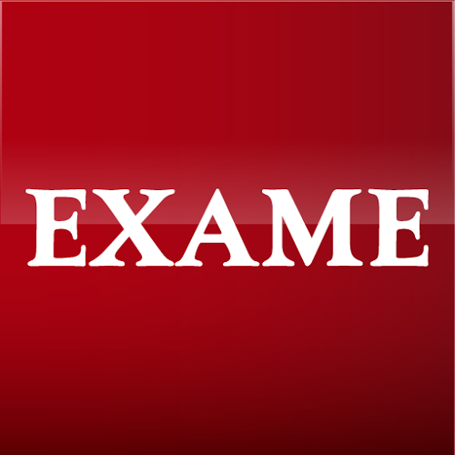 Logo EXAME.com Ícone Logo EXAME.com Ícone