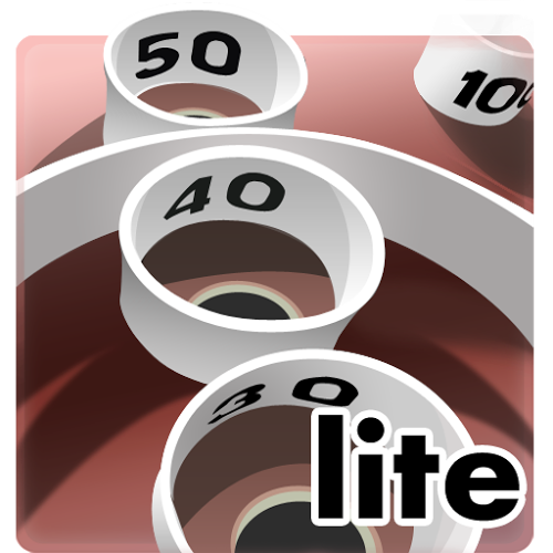 Logo Roller (Lite) Ícone Logo Roller (Lite) Ícone