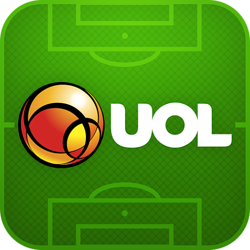Logo Placar UOL Ícone Logo Placar UOL Ícone