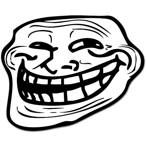 Logo Rage Faces Ícone Logo Rage Faces Ícone