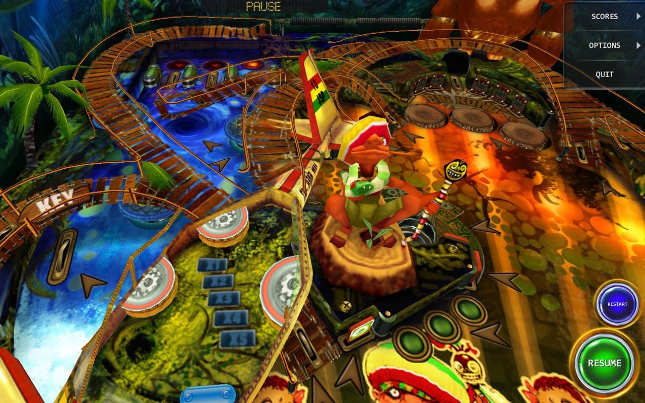 pinball hd for tegra pinball hd for tegra