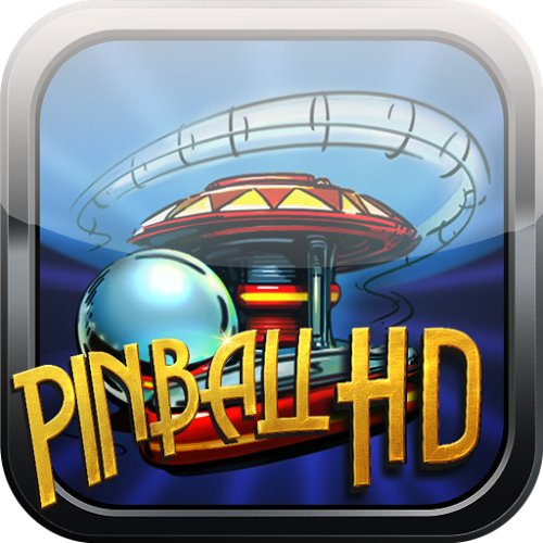 android pinball pinball hd