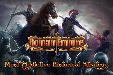 Roman Empire Free for ios download free