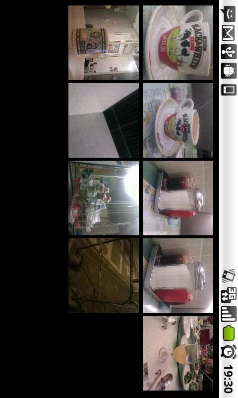 Imagem 4 do Camera 3D (Beta)