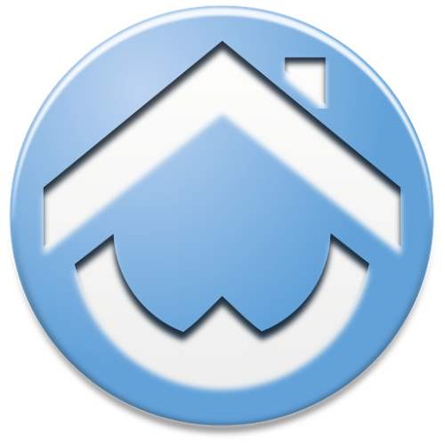 Logo ADW.Launcher Ícone Logo ADW.Launcher Ícone