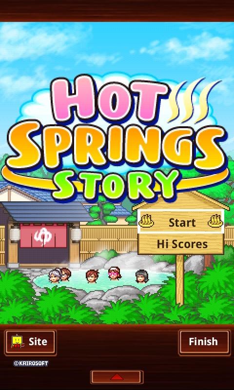 hot springs story download