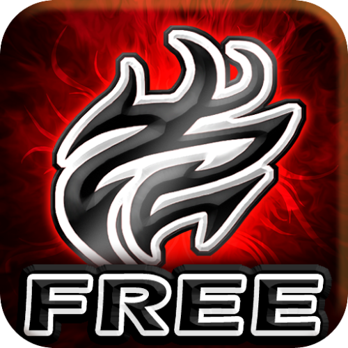 Logo Tattoo Tycoon FREE Ícone Logo Tattoo Tycoon FREE Ícone