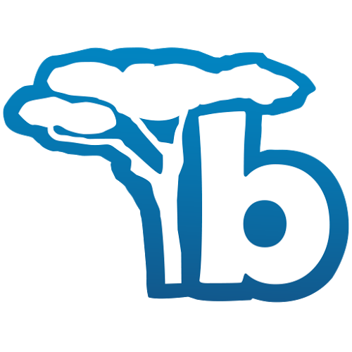 Logo Aprenda inglês com o busuu.com Ícone Logo Aprenda inglês com o busuu.com Ícone